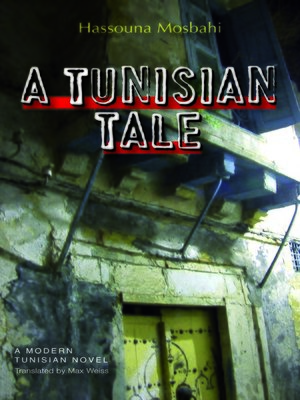 cover image of A Tunisian Tale